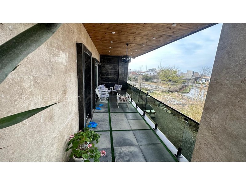 عکس شماره 853217 - ویلا استخردار روبروی شهرک خانه دریا - 