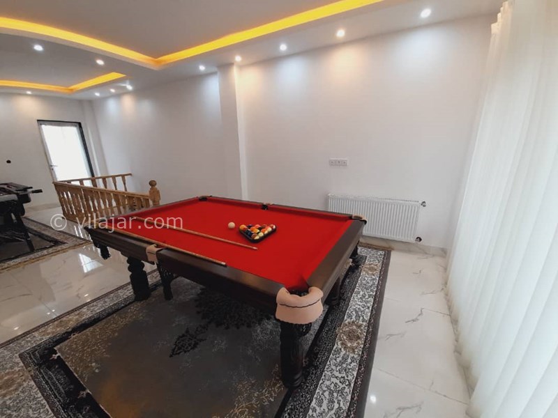 عکس شماره 853218 - ویلا استخردار روبروی شهرک خانه دریا - 