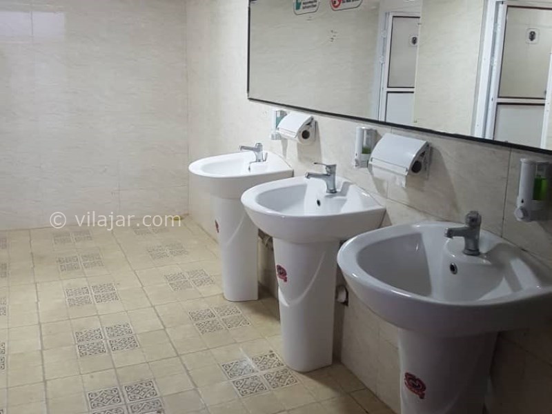 عکس شماره 853325 - رزرو کمپ کویری سندباد یزد - 