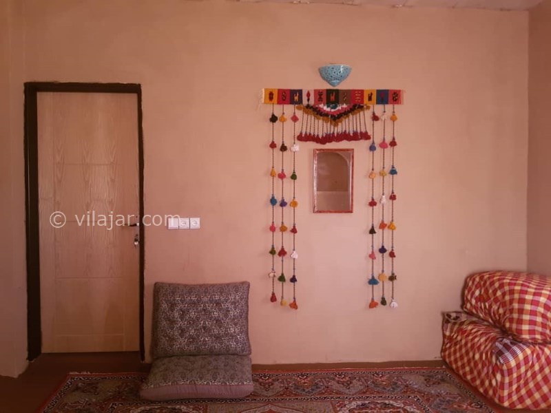 عکس شماره 853327 - رزرو کمپ کویری سندباد یزد - 