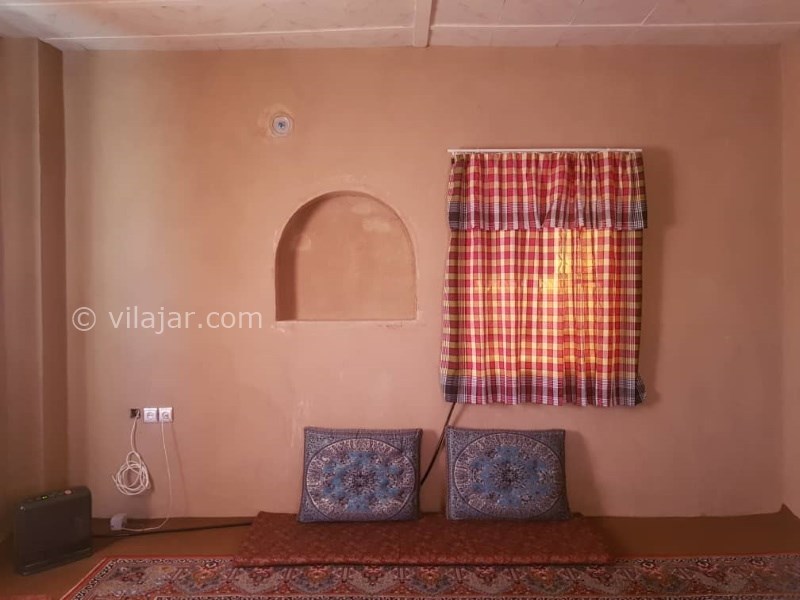 عکس شماره 853328 - رزرو کمپ کویری سندباد یزد - 