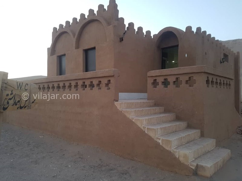 عکس شماره 853334 - رزرو کمپ کویری سندباد یزد - 