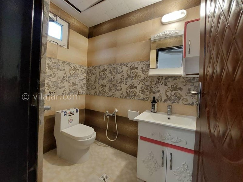 عکس شماره 853343 - کرایه ویلا استخردار متل قو - 