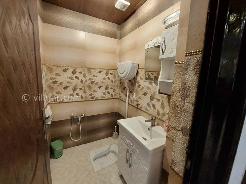 عکس شماره 853344 - کرایه ویلا استخردار متل قو - 