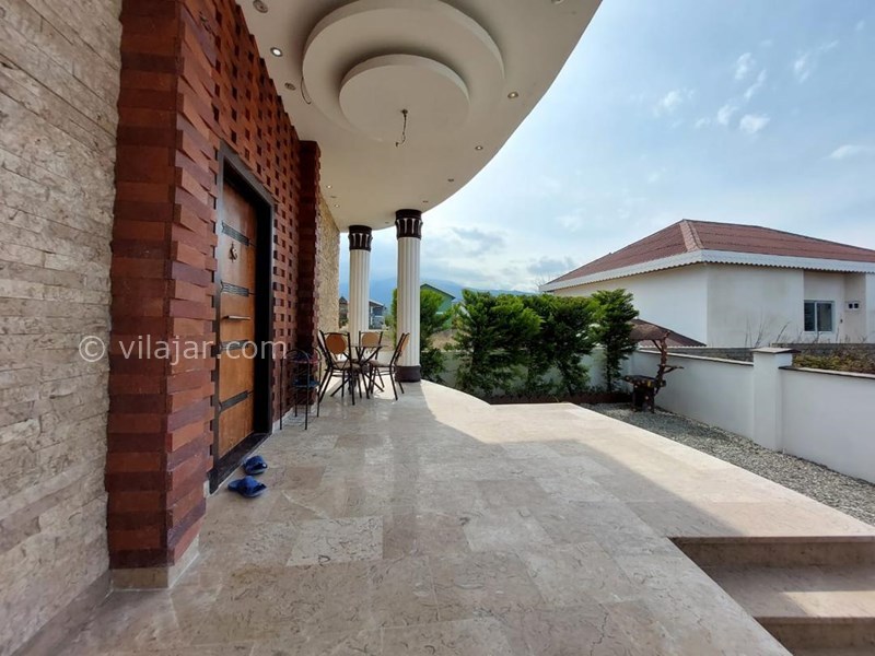 عکس شماره 853346 - کرایه ویلا استخردار متل قو - 