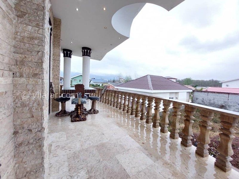 عکس شماره 853348 - کرایه ویلا استخردار متل قو - 