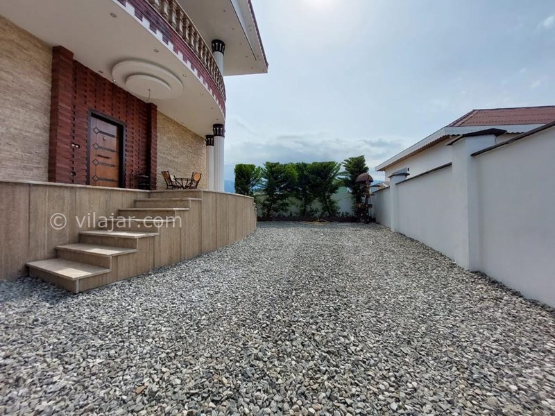 عکس شماره 853349 - کرایه ویلا استخردار متل قو - 