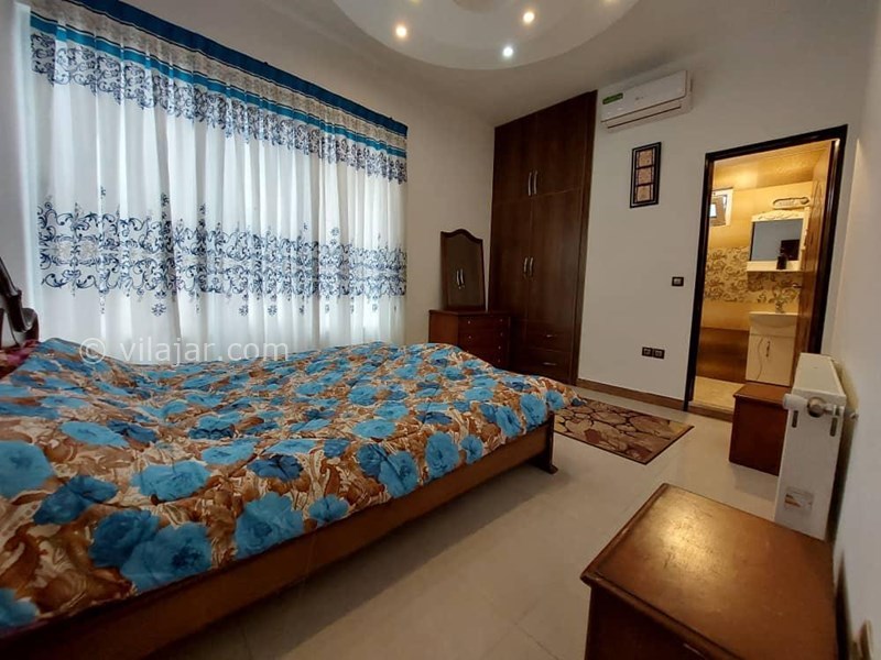 عکس شماره 853350 - کرایه ویلا استخردار متل قو - 