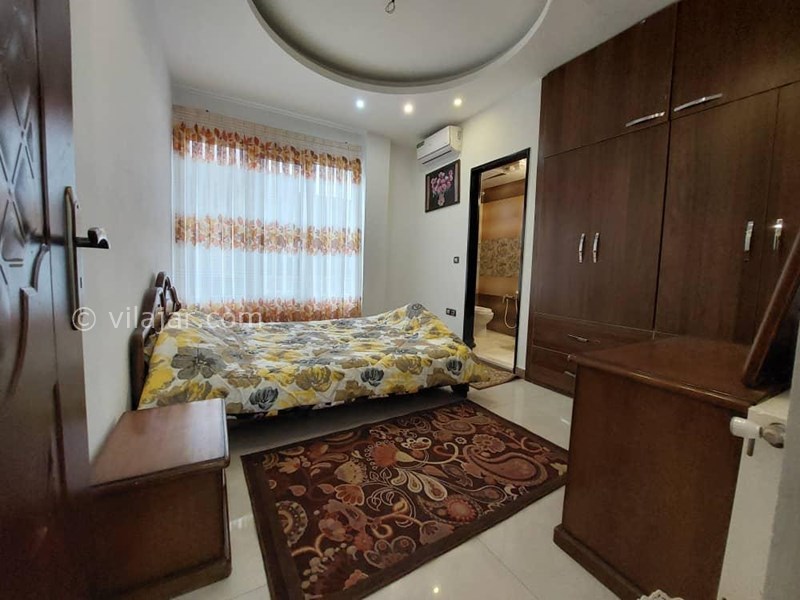 عکس شماره 853351 - کرایه ویلا استخردار متل قو - 