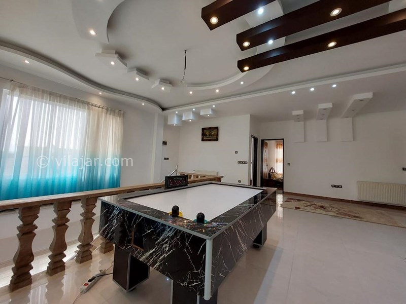 عکس شماره 853355 - کرایه ویلا استخردار متل قو - 