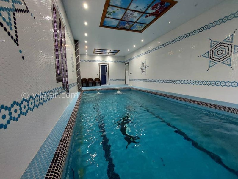 عکس شماره 853359 - کرایه ویلا استخردار متل قو - 