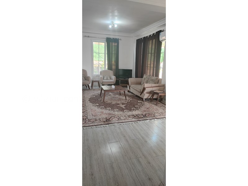 عکس شماره 853420 - اجاره ویلا در ماسال جنگلی - 