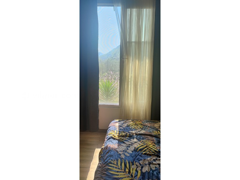 عکس شماره 853424 - اجاره ویلا در ماسال جنگلی - 