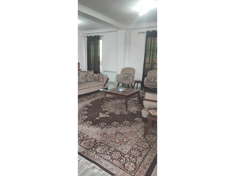 عکس شماره 853425 - اجاره ویلا در ماسال جنگلی - 