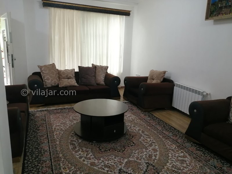 عکس شماره 853431 - اجاره ویلا در ماسال جنگلی - 