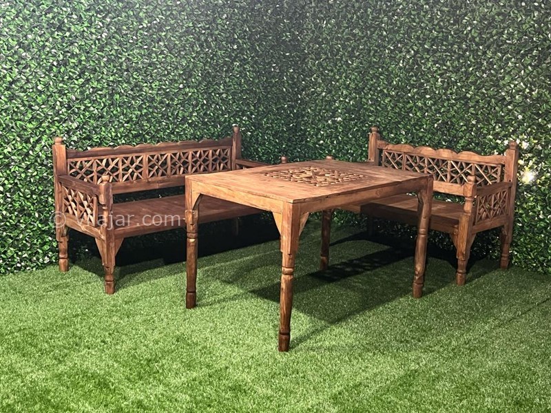 عکس شماره 853434 - اجاره ویلا جنگلی در ماسال - 