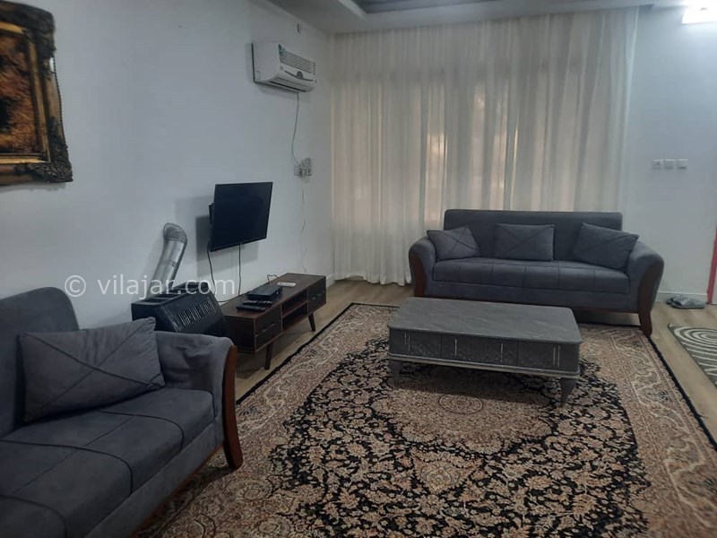 عکس شماره 853564 - اجاره ویلا در شهرک دریاکنار - 