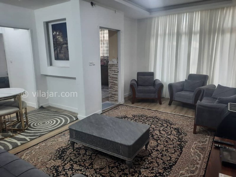 عکس شماره 853565 - اجاره ویلا در شهرک دریاکنار - 