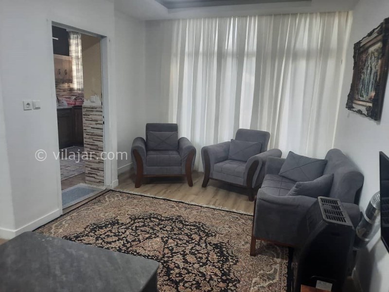 عکس شماره 853567 - اجاره ویلا در شهرک دریاکنار - 