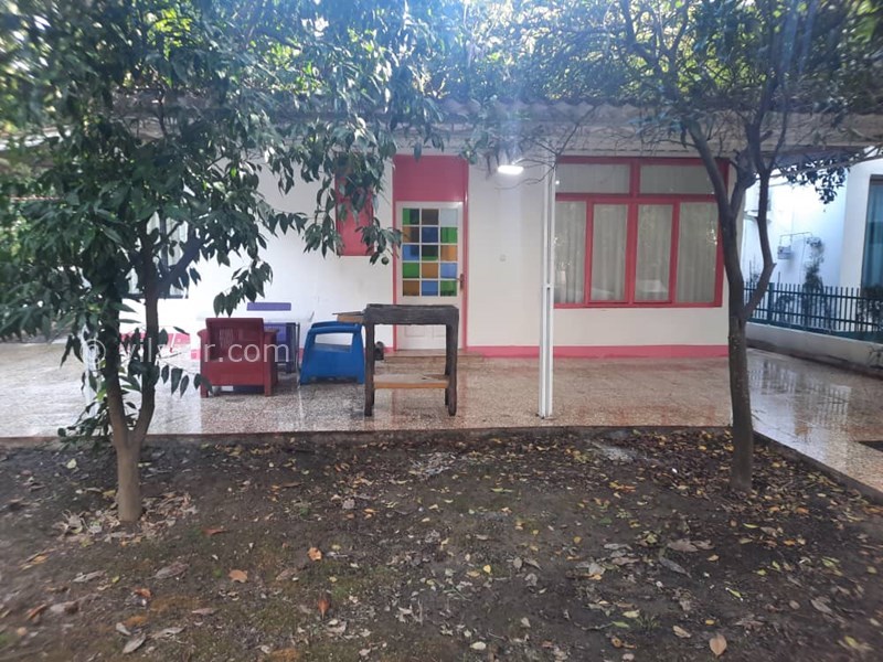 عکس شماره 853569 - اجاره ویلا در شهرک دریاکنار - 