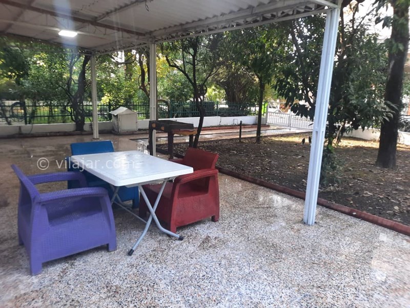 عکس شماره 853570 - اجاره ویلا در شهرک دریاکنار - 