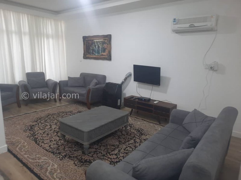 عکس شماره 853571 - اجاره ویلا در شهرک دریاکنار - 