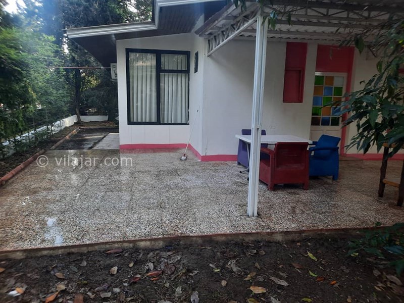 عکس شماره 853573 - اجاره ویلا در شهرک دریاکنار - 