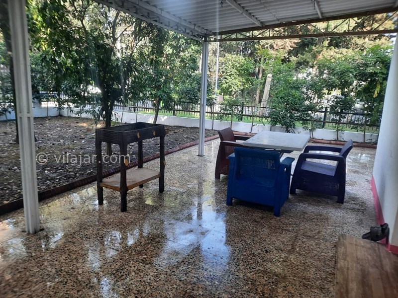 عکس شماره 853574 - اجاره ویلا در شهرک دریاکنار - 