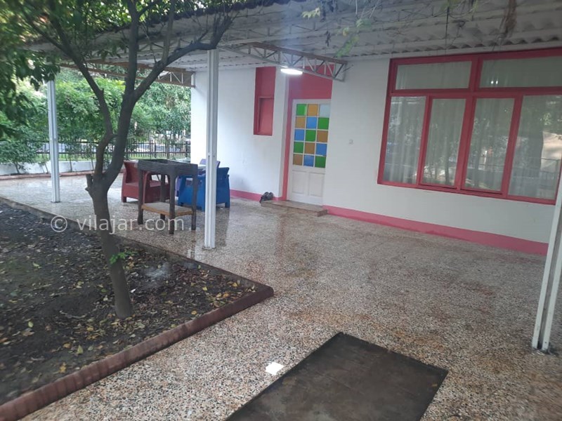 عکس شماره 853576 - اجاره ویلا در شهرک دریاکنار - 