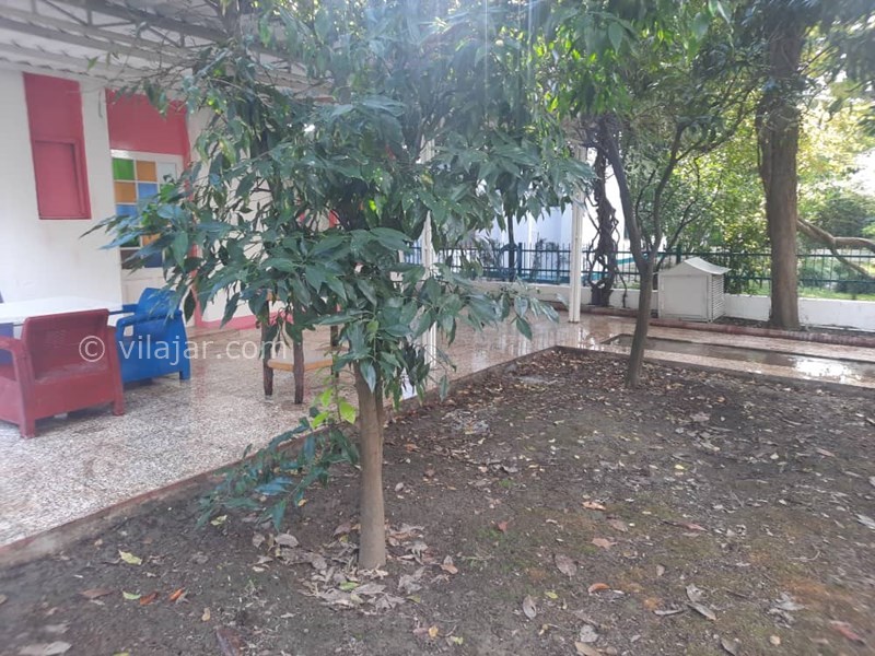 عکس شماره 853577 - اجاره ویلا در شهرک دریاکنار - 