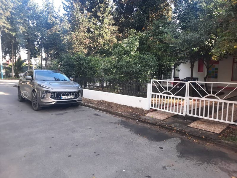 عکس شماره 853578 - اجاره ویلا در شهرک دریاکنار - 