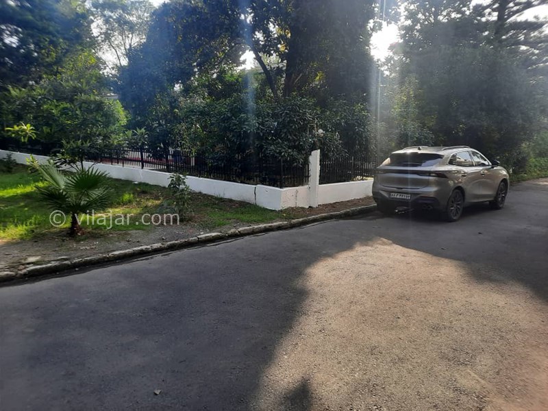 عکس شماره 853580 - اجاره ویلا در شهرک دریاکنار - 