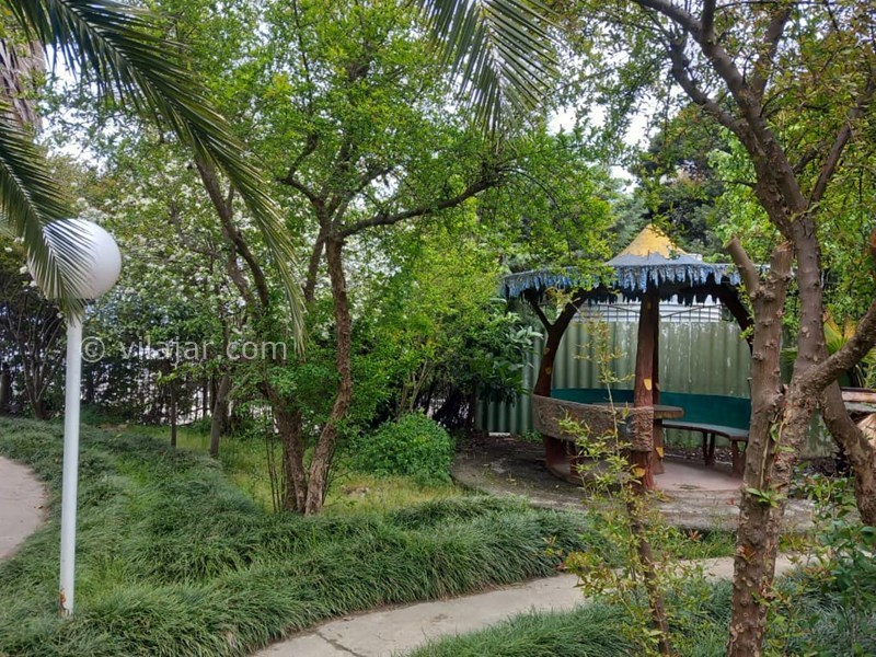 عکس شماره 853584 - اجاره ویلا لب دریا محمود آباد - 