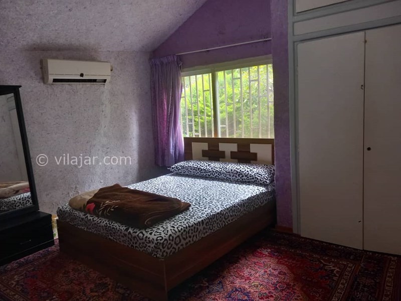 عکس شماره 853598 - اجاره ویلا لب دریا محمود آباد - 