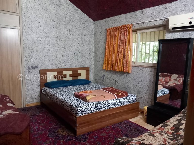 عکس شماره 853601 - اجاره ویلا لب دریا محمود آباد - 