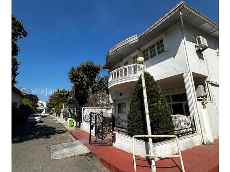 عکس شماره 853649 - اجاره ویلا شهرک دریاکنار - 