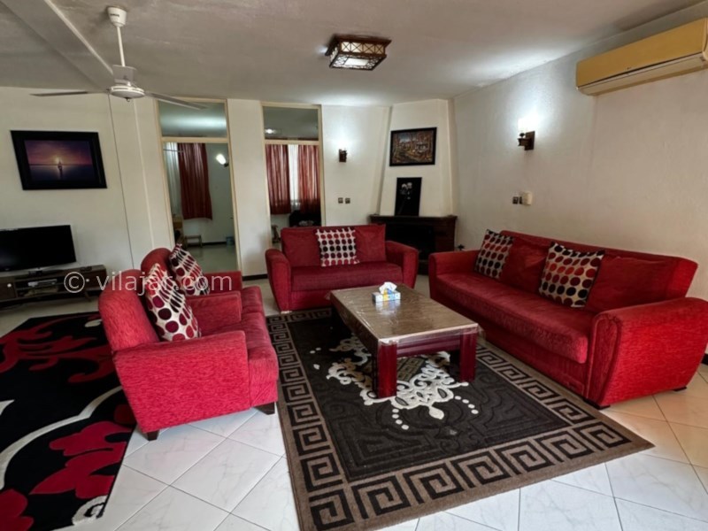 عکس شماره 853650 - اجاره ویلا شهرک دریاکنار - 