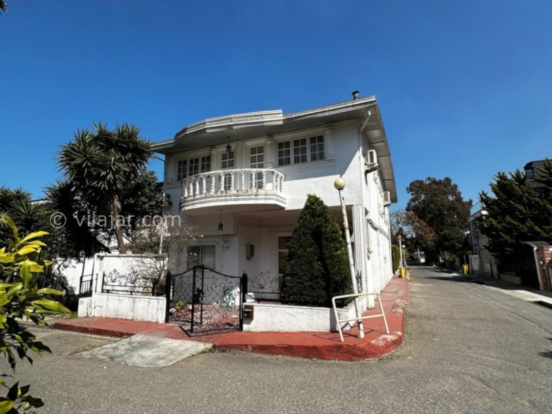 عکس شماره 853651 - اجاره ویلا شهرک دریاکنار - 