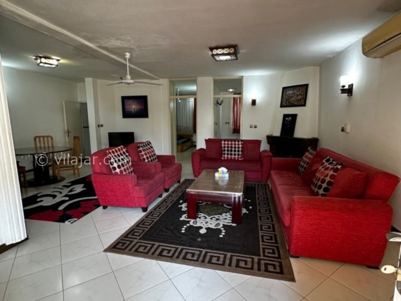 عکس شماره 853653 - اجاره ویلا شهرک دریاکنار - 