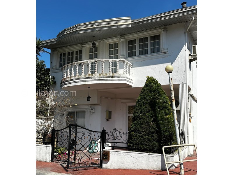 عکس شماره 853654 - اجاره ویلا شهرک دریاکنار - 