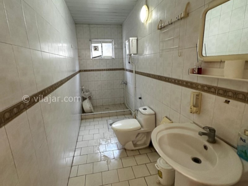 عکس شماره 853658 - اجاره ویلا شهرک دریاکنار - 