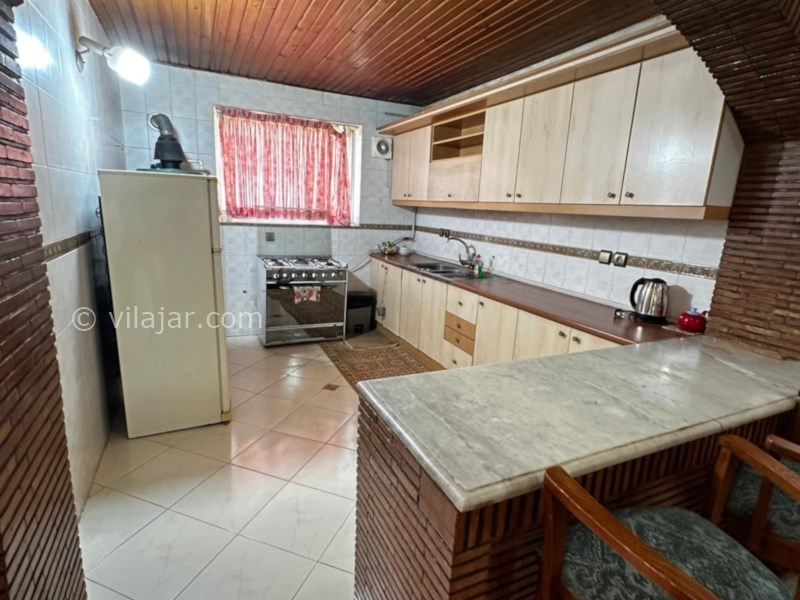 عکس شماره 853659 - اجاره ویلا شهرک دریاکنار - 