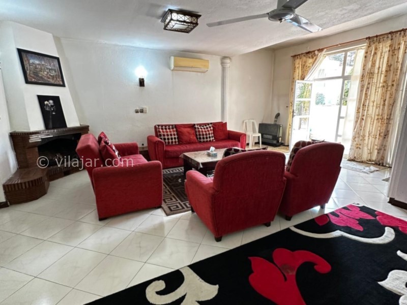 عکس شماره 853660 - اجاره ویلا شهرک دریاکنار - 