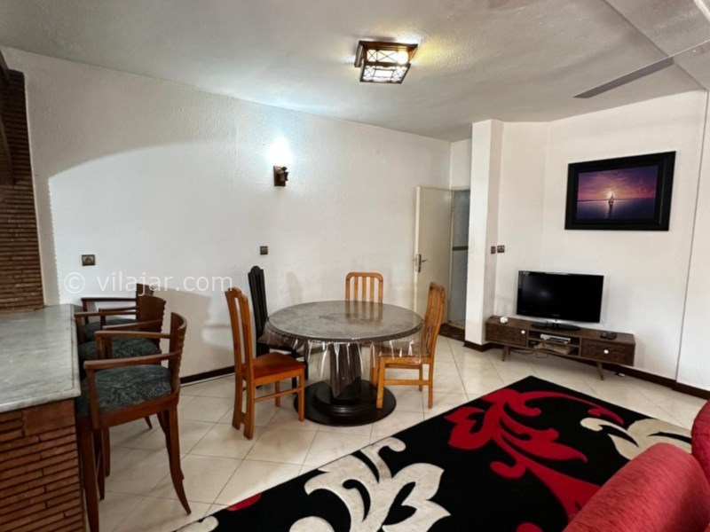 عکس شماره 853661 - اجاره ویلا شهرک دریاکنار - 