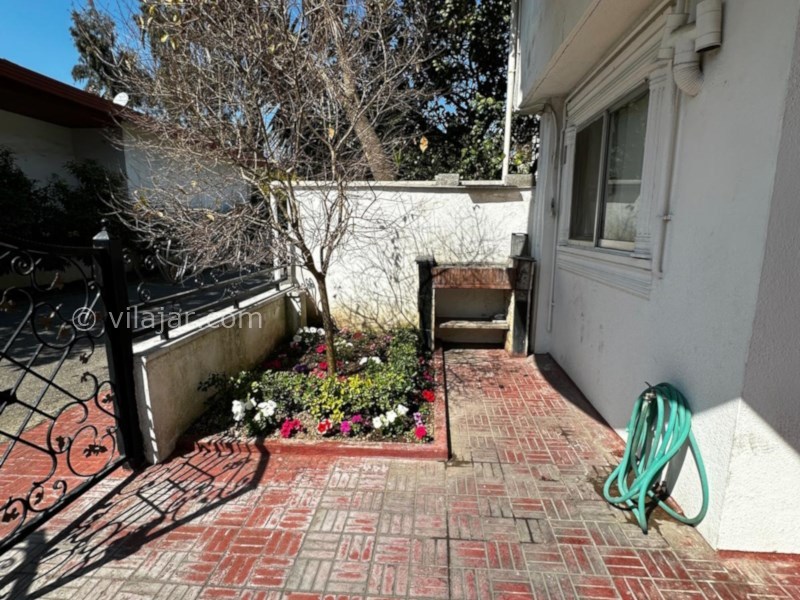 عکس شماره 853662 - اجاره ویلا شهرک دریاکنار - 