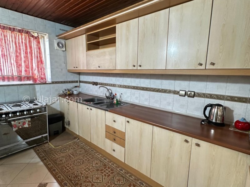 عکس شماره 853663 - اجاره ویلا شهرک دریاکنار - 