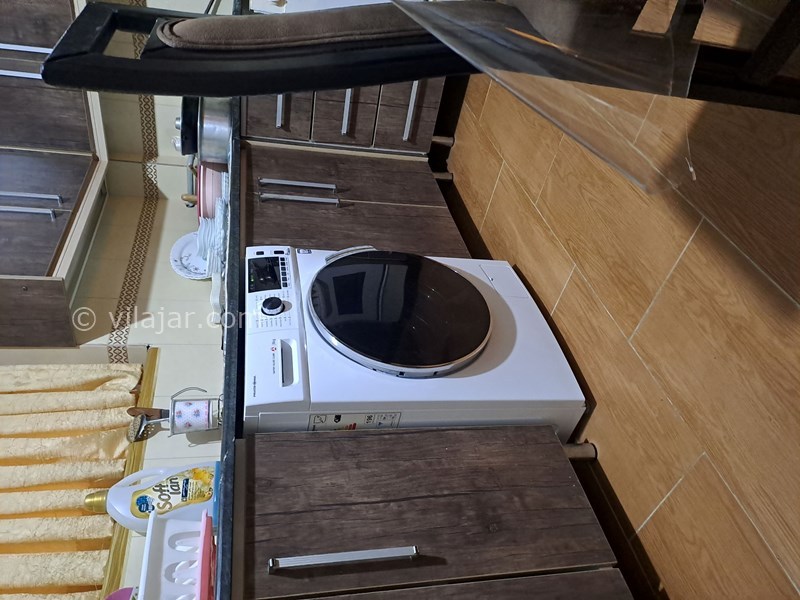 عکس شماره 853685 - اجاره آپارتمان در قائم شهر - 