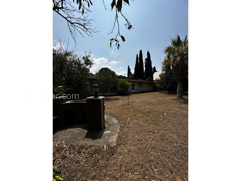 عکس شماره 853688 - اجاره ویلا در شهرک خزر شهر - 