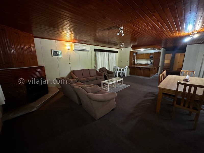 عکس شماره 853691 - اجاره ویلا در شهرک خزر شهر - 