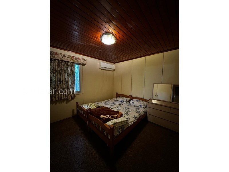 عکس شماره 853697 - اجاره ویلا در شهرک خزر شهر - 